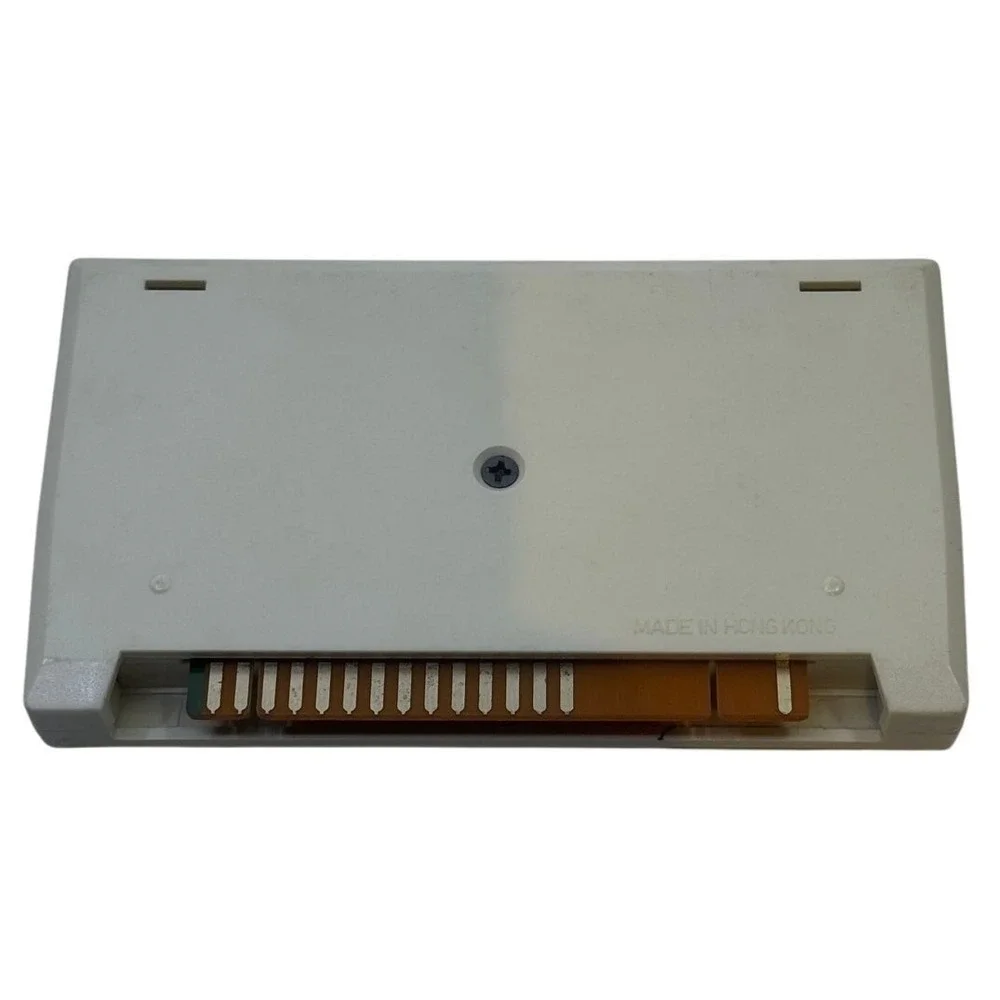 Commodore VIC-20 VIC-1922 Cosmic Cruncher Game‎ Cartridge